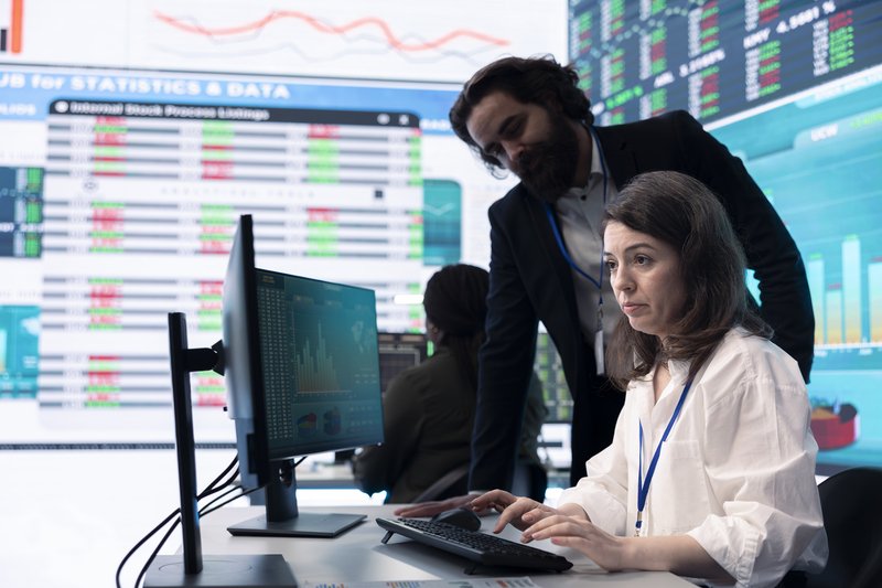 Fazer um fluxo de caixa passo a passo