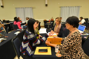 Liderança motivacional