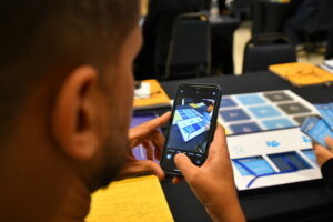 aumento de produtividade