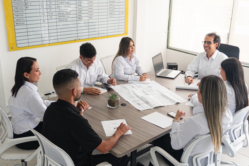 gestao financeira indicadores e metricas