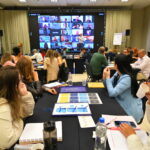 lideranca inspiradora transformando culturas