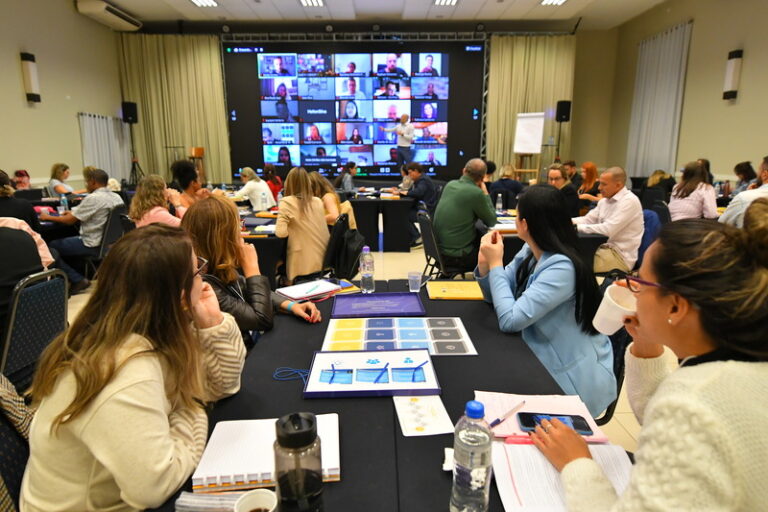 lideranca inspiradora transformando culturas