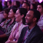 lideranca participativa em reunioes e brainstorms