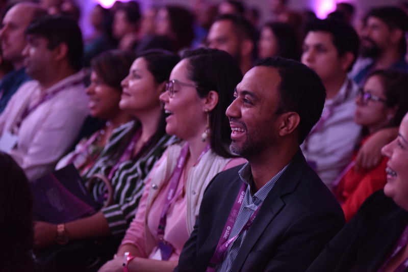 lideranca participativa em reunioes e brainstorms