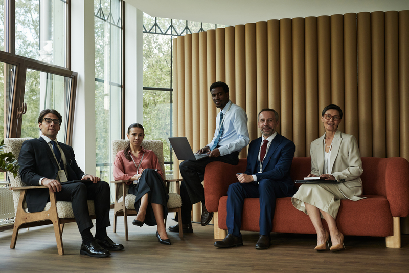 lideranca participativa