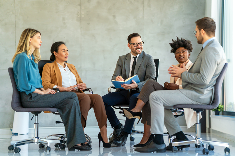 lideranca transformadora e cultura organizacional