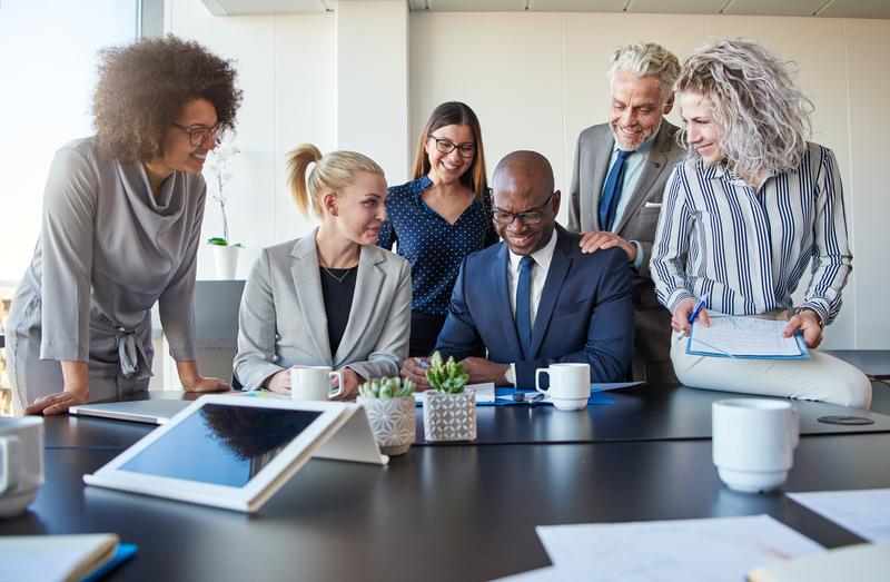 lideranca transformadora em tempos de mudanca