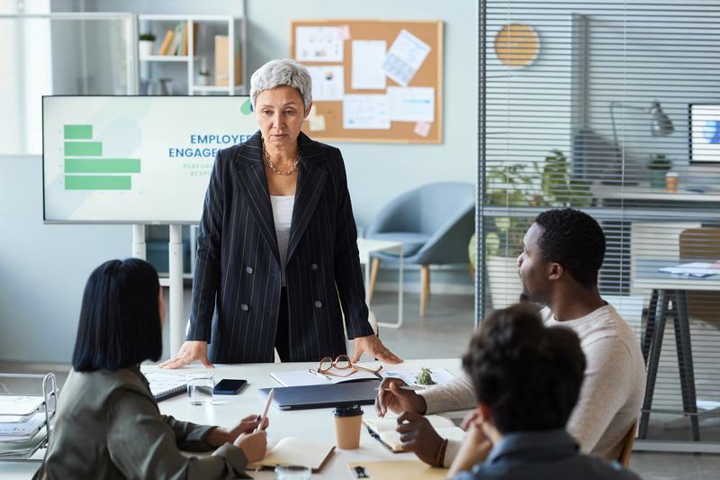 lideranca transformadora estrategias e resultados