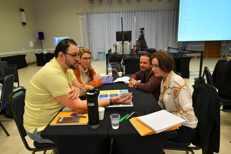 lideranca transformadora