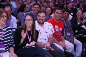 lideranca visionaria