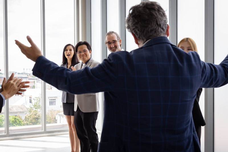 lideranca visionaria inspiracao e inovacao