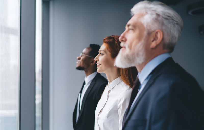 lideranca visionaria no planejamento estrategico