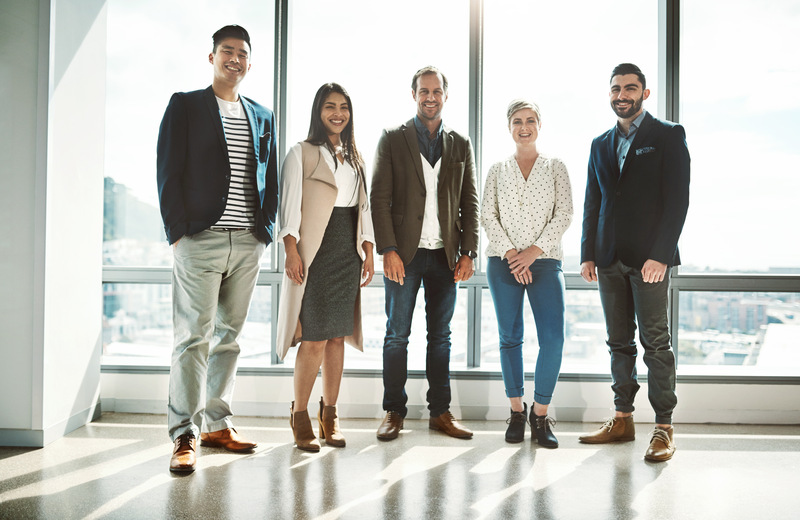 lideranca visionaria transformando cultura organizacional