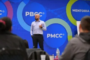 comportamento sabotador vs metas