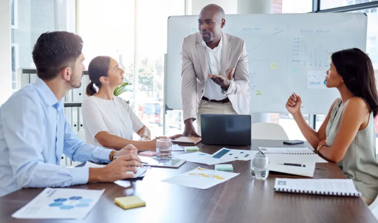 Como funciona a metodologia do coaching?
