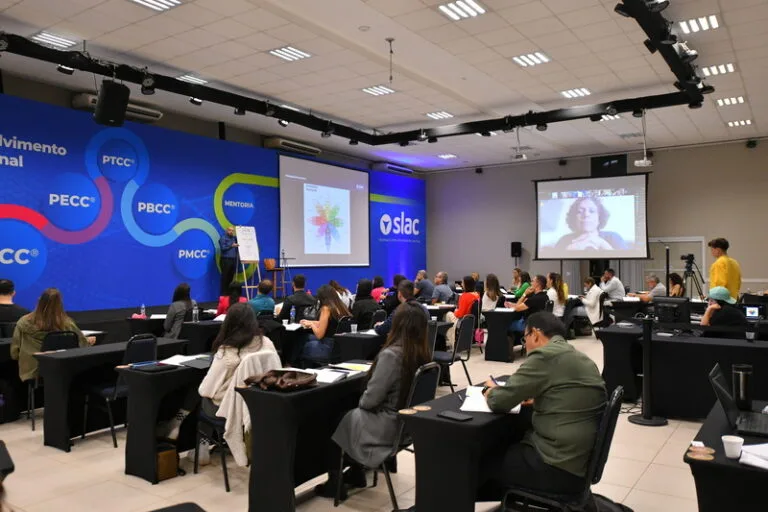 coaching organizacional o que e