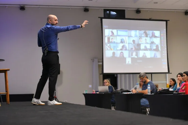 historia do coaching o que saber