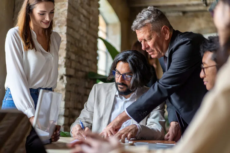 business coaching vs executive coaching diferenças